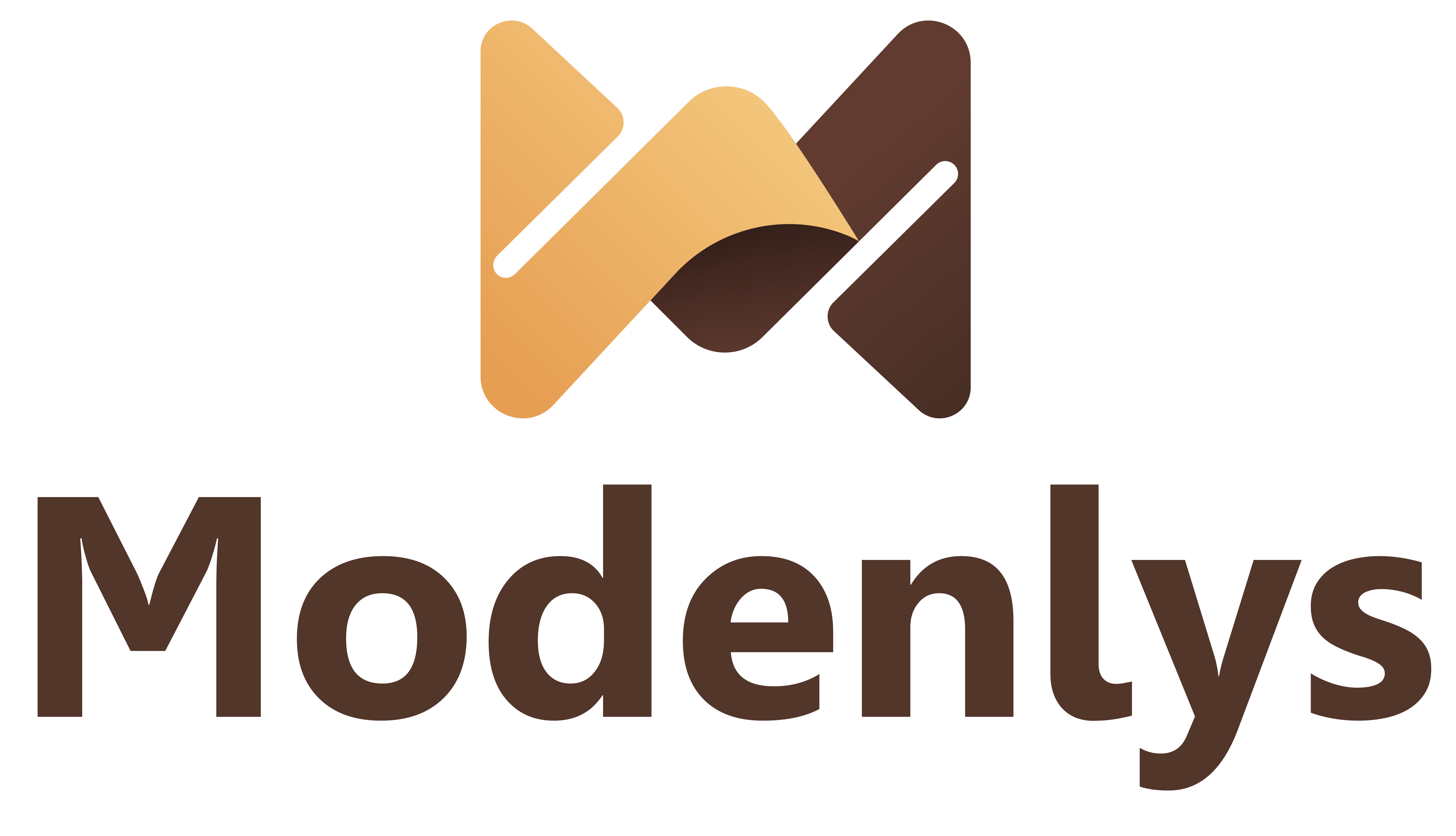 Modenlys